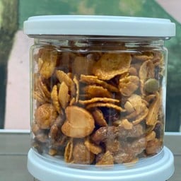 Online - คาราเมลคอร์นเฟลก