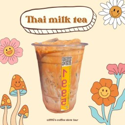 Thai Milk Tea