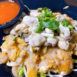 ออส่วน หอยนางรม