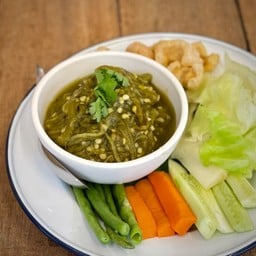 น้ำพริกหนุ่ม