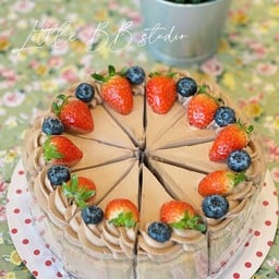 ร้านขนมปัง เค้ก Little BB Studio