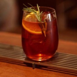 ชาแดง แอฟริกาใต้  Rooibos  caramel  Tea