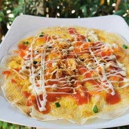 ฉลาม PIZZa