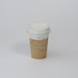 Iced Cappucino