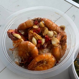 โครตทะเลรสมือแม่