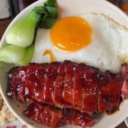 ตาแปะ • อาหารตามสั่ง หลังจวน