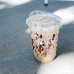 เดียร์ พี นูเทลล่า (ซิกเนเจอร์)