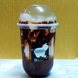 Dark Cocoa (ดาร์ก โกโก้)