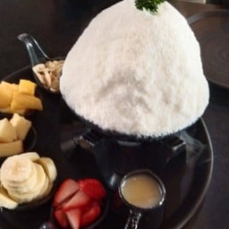 Bingsu Nom6 Harajuku Harajuku Suwinthawong