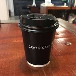 อเมริกาโน่ร้อน.