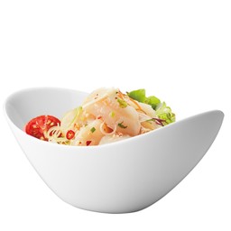 ยำหอยเชลล์