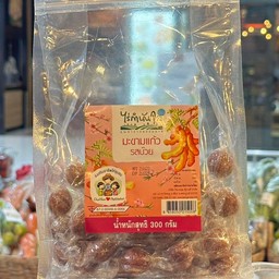 มะขามแก้วรสบ๊วย 1 แพ็ค