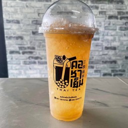 บ๊วยโซดา