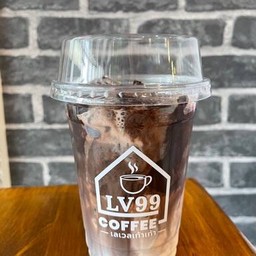 Caramel Cocoa / โกโก้คาราเมล