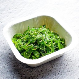 Seaweed Salad