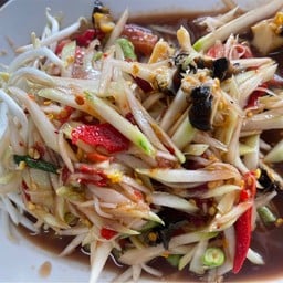 เจ๊หยองส้มตำ ครัวไทวัสดุ