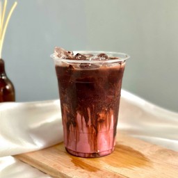 ช็อคโกพิ้งค์ลาวา