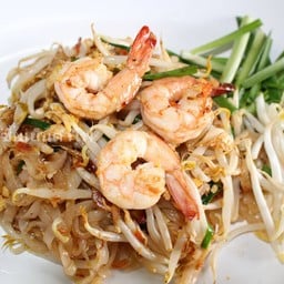 ผัดไทย
