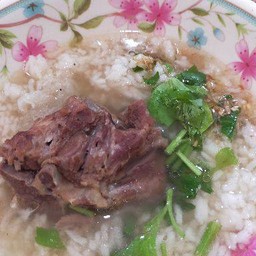 ข้าวต้มเล้ง