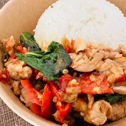 กล่องข้าวน้อยตามสั่งราคาน่ารัก