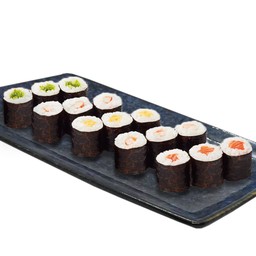 มากิโมโน