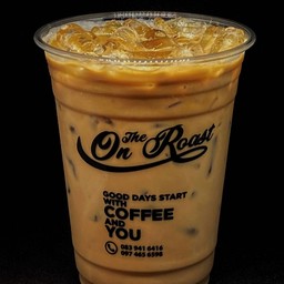 เอสเปรสโซ่เย็น