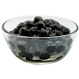 Black Bubble