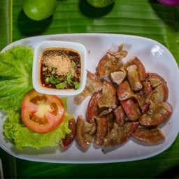 ไส้ย่าง