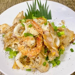 ก๊วยเตี๋ยวคั่วเรินอารีย์