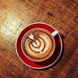 มอคค่าร้อน.