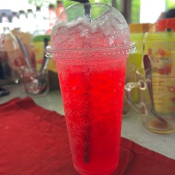 น้ำชงนกอร่อย