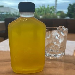 น้ำเก๊กฮวย