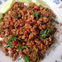 สุธิชา อาหารตามสั่ง