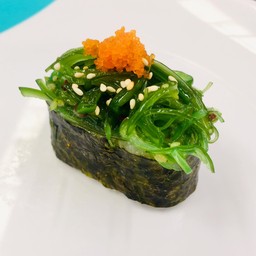 ซูชิยำสาหร่าย