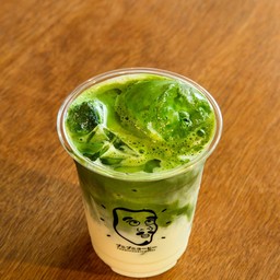 มัจฉาลาเต้