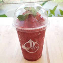 มิกซ์เบอรี่สมูทตี้