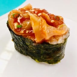 ซูชิครีบหอยเชลล์