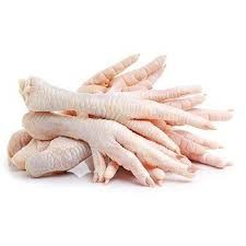 ตีนไก่