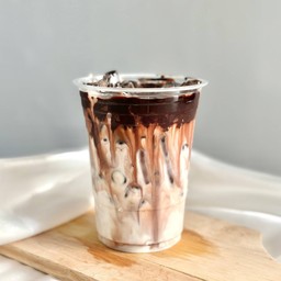 นมสดช็อคโกลาวา