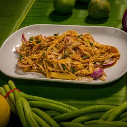 ซุปหน่อไม้