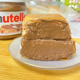 ปังปิ้งนูเทลล่า