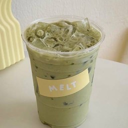 matcha latte