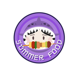 Summer food