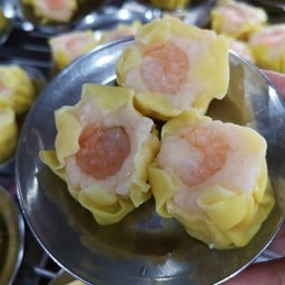 จีบกุ้ง