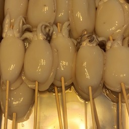 ยำ 3 แซ่บ