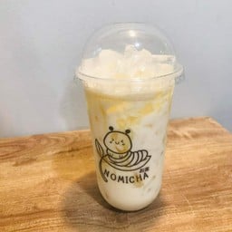 โนมิชา  สาขา หน้ารพ.ศูนย์ขอนแก่น สาขาหน้า รพ.ศูนย์ขอนแก่น  ถนนศรีจันทร์