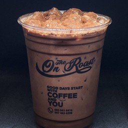 โกโก้เย็น