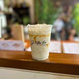 นมสดคาราเมล