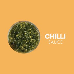 Chilli sauce (big)