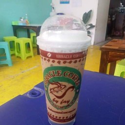 Miracle Coffee Byพี่ดาว